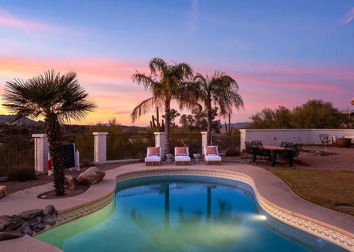 Holiday home 2 Homes - 7br Sleeps 18 - Pool - Amazing Mtn Views