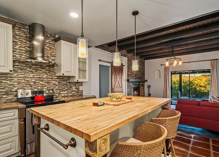 2 Homes - 7br Sleeps 18 - Pool - Amazing Mtn Views
