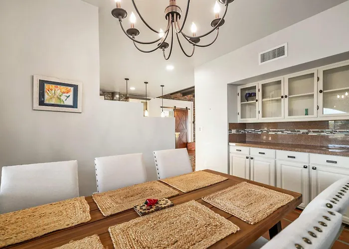 Holiday home 2 Homes - 7br Sleeps 18 - Pool - Amazing Mtn Views