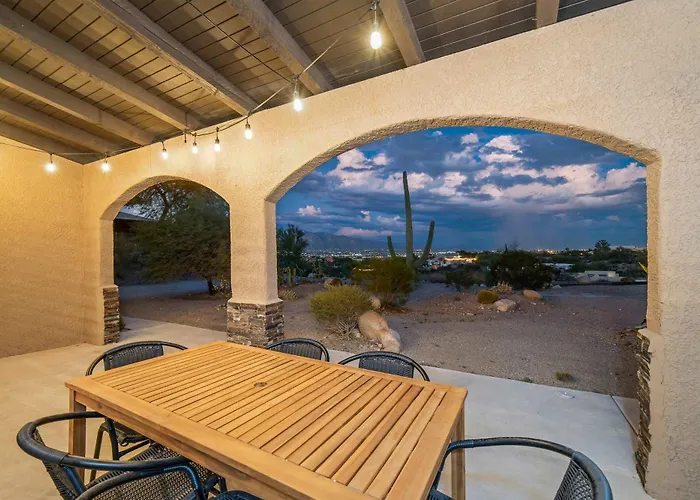 Holiday home 2 Homes - 7br Sleeps 18 - Pool - Amazing Mtn Views *