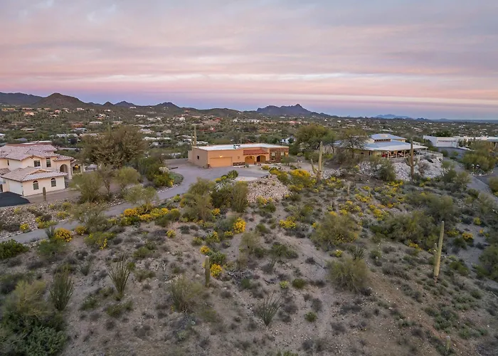 2 Homes - 7br Sleeps 18 - Pool - Amazing Mtn Views