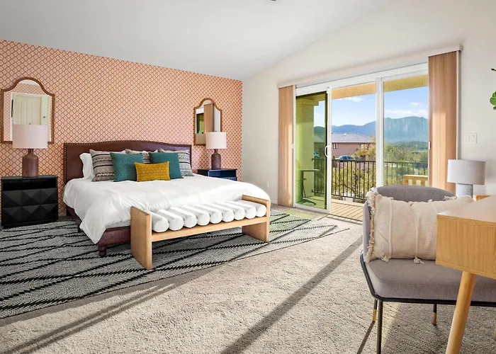 2 Homes - 7br Sleeps 18 - Pool - Amazing Mtn Views * Tucson